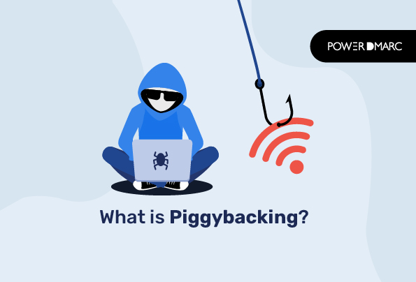 Piggybacking Attack in the Context of Cybersecurity